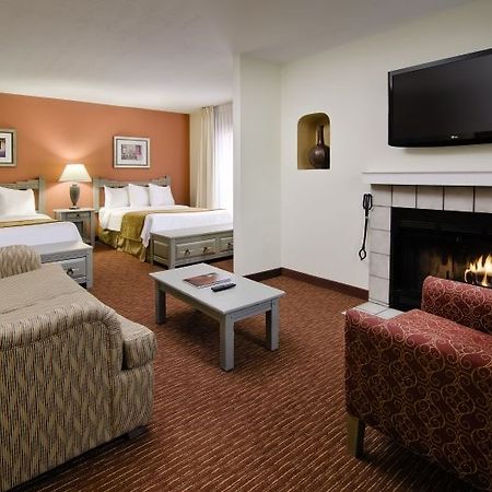 Residence Inn By Marriott Santa Fe Exterior foto